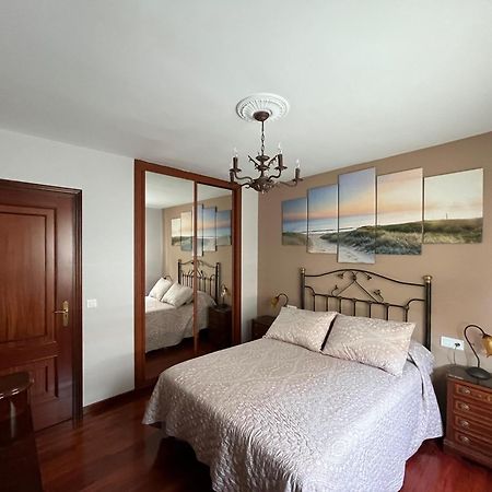 Alquiler Vacacional En Ribeira Apartment Exterior photo