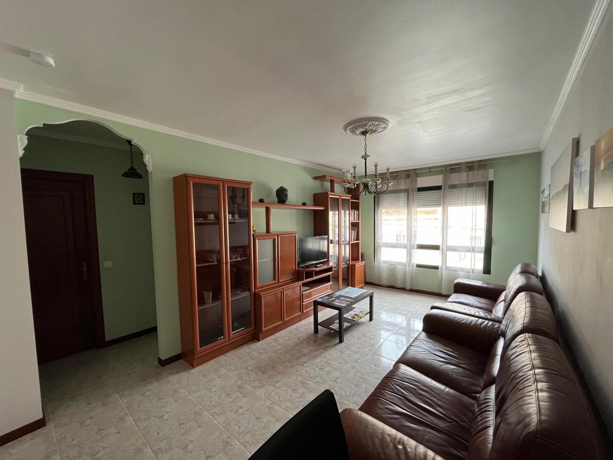 Alquiler Vacacional En Ribeira Apartment Exterior photo