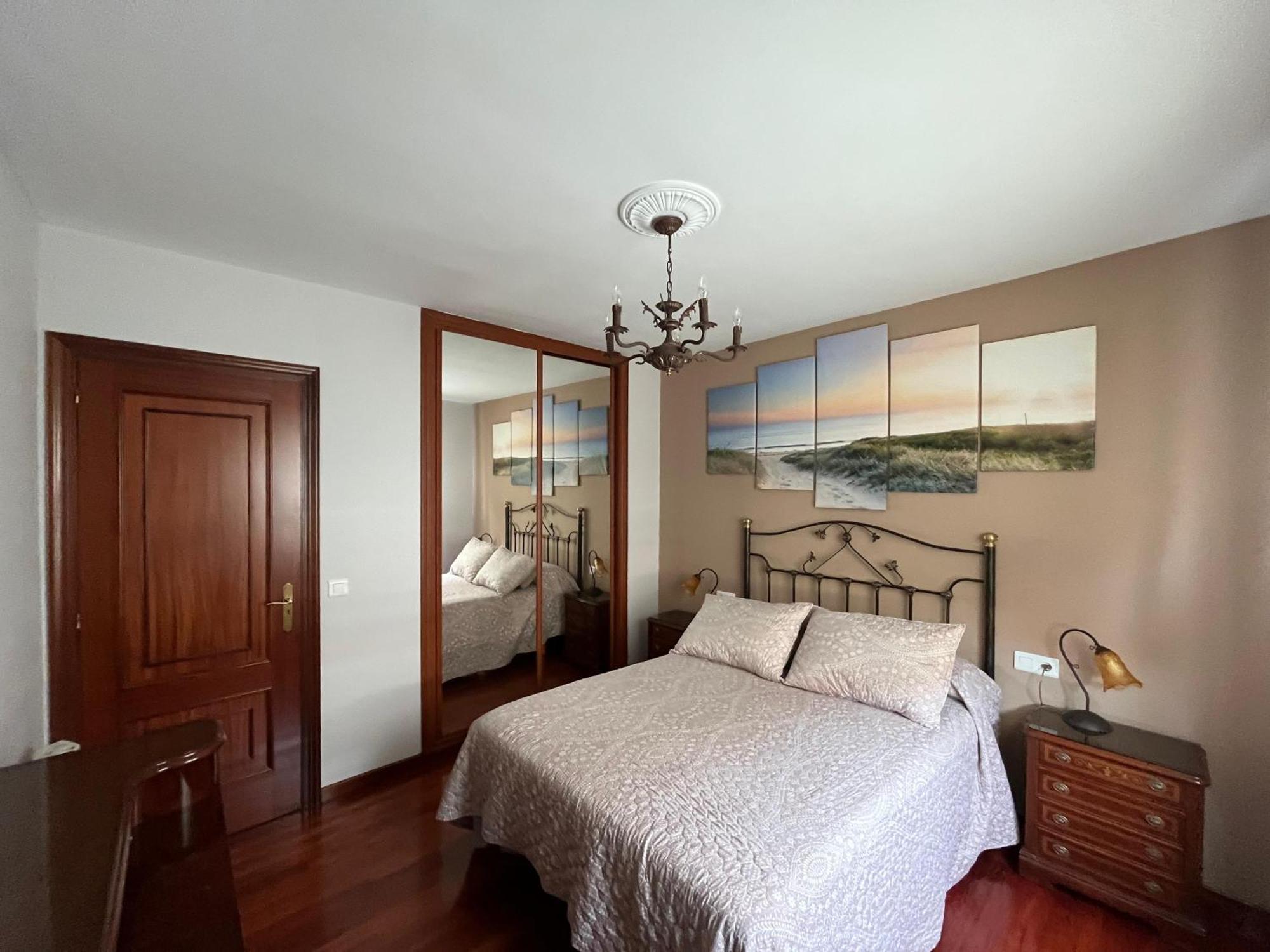 Alquiler Vacacional En Ribeira Apartment Exterior photo