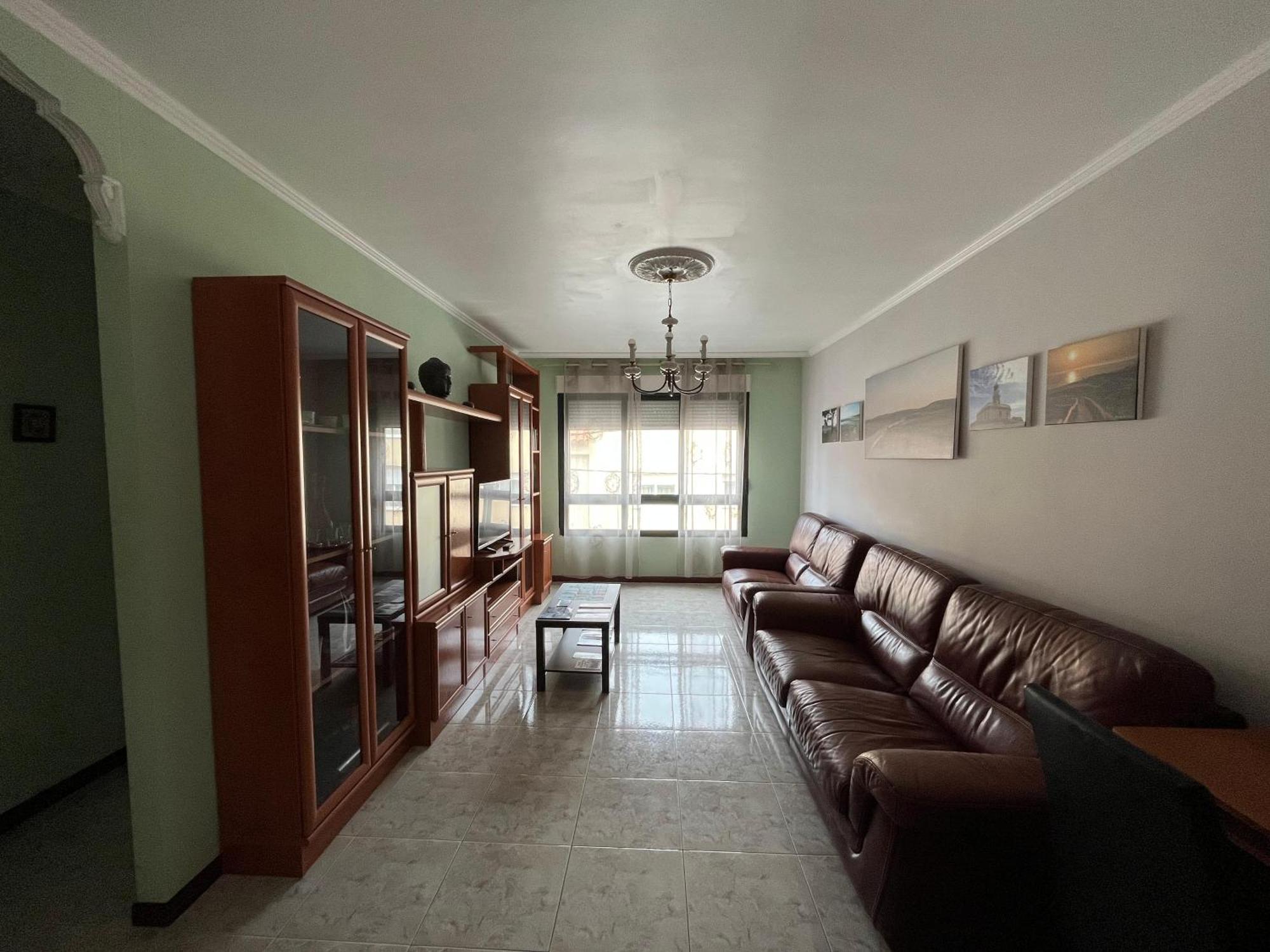 Alquiler Vacacional En Ribeira Apartment Exterior photo