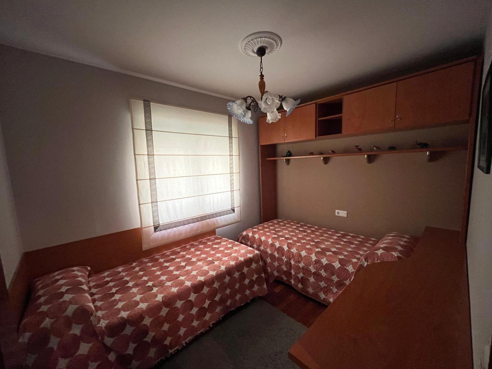 Alquiler Vacacional En Ribeira Apartment Exterior photo